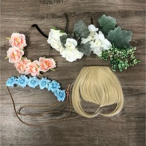 Little Guy’s accessories